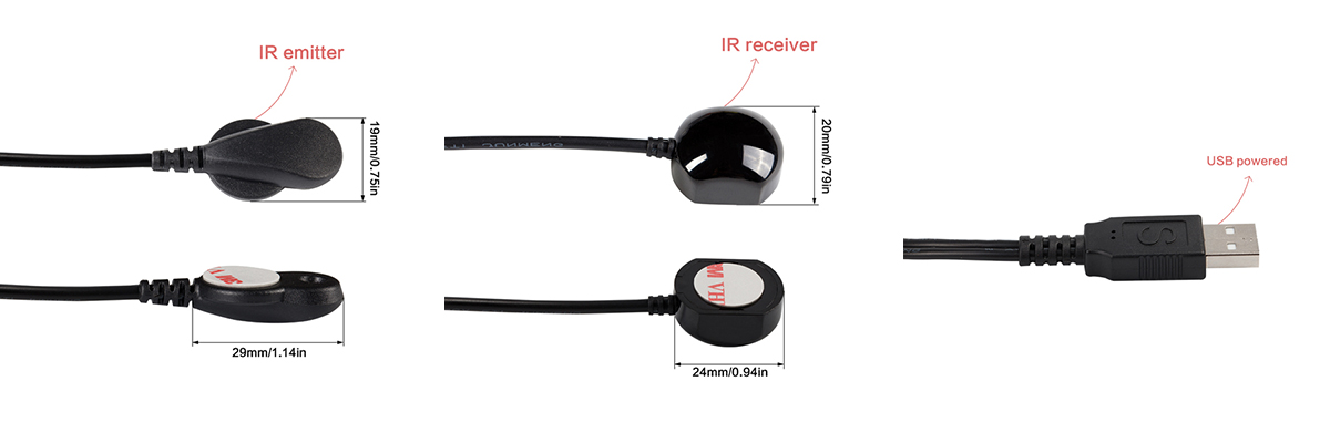 IR remote control extender repeater cable04.jpg